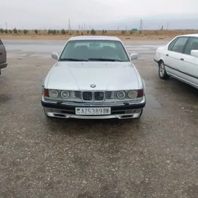 BMW 7 Series 1992