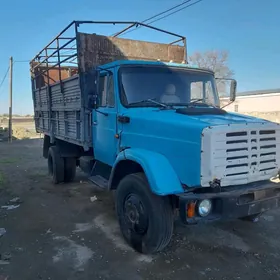 Zil 4331 1990