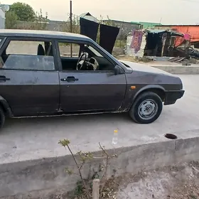 Lada 21099 2001