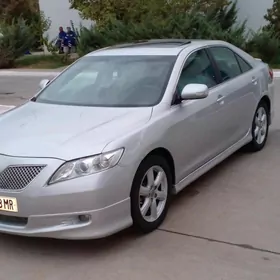 Toyota Camry 2007