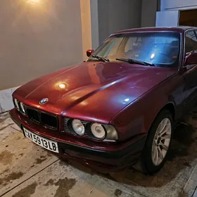 BMW 5 Series 1992