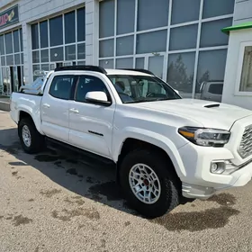 Toyota Tacoma Xtra 2022