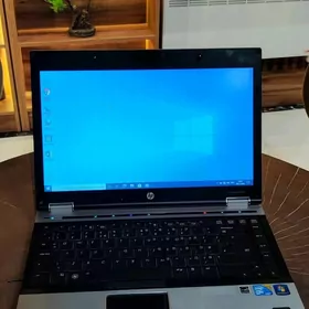 Noutbuk HP Elitebook 8440p