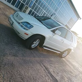 Lexus RX 300 2000