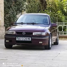 Opel Vectra 1991