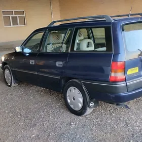 Opel Astra 1992