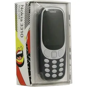 Prastoy Telefon Nokia 3310 Vie