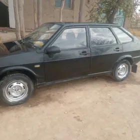 Lada 2109 1992