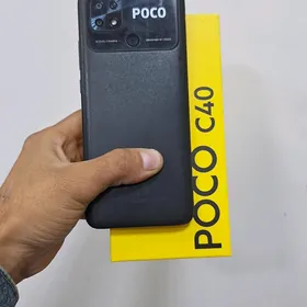 poko c40