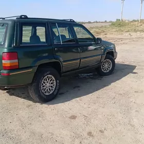 Jeep Grand Cherokee 1995