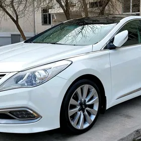 Hyundai Azera 2012