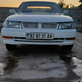 Toyota Camry 1992