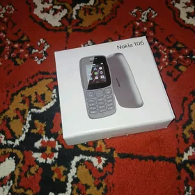 Nokia 106