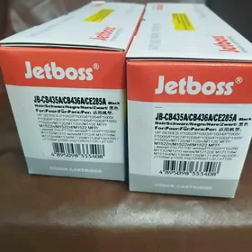 jetboss 725 täze 95 tmt