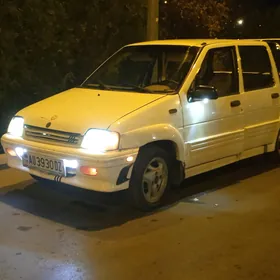 Daewoo Tico 1996