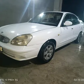 Daewoo Nubira 2000