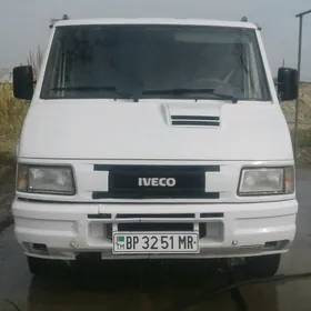 Iveco Daily 2000