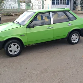 Lada 21099 1999