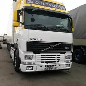 Volvo FH 420 2000