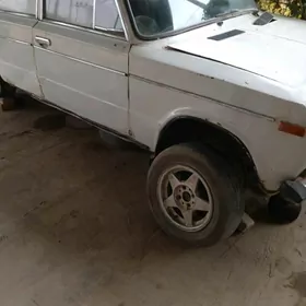 Lada 2106 1985