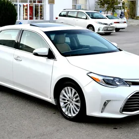 Toyota Avalon 2017