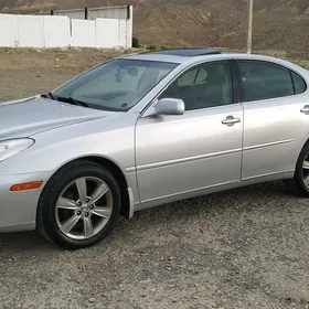 Lexus ES 300 2002