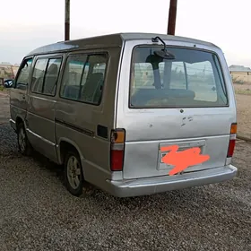 Toyota Hiace 1984