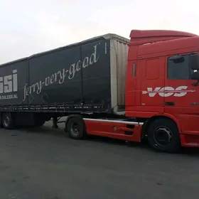 DAF 460 2008