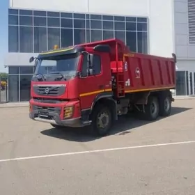 Volvo FM 750 2012