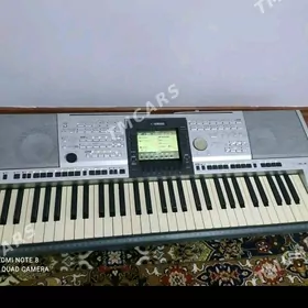 Yamaha 3000 psr