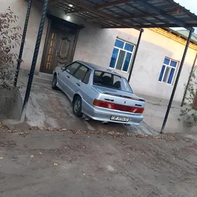 Lada 2115 2001