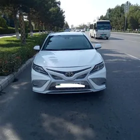 Toyota Camry 2020