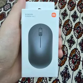 Xiaomi lite 2 mișka(syçan)