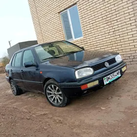 Volkswagen Jetta 1993