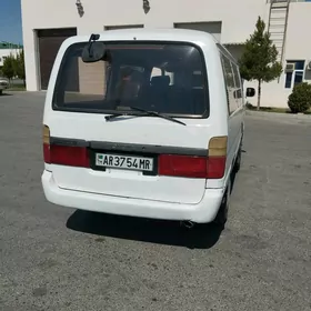 Toyota Hiace 1991