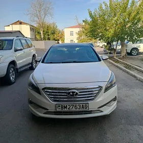 Hyundai Sonata 2014