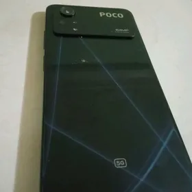 Poco X4 pro 5G