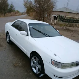 Toyota Chaser 1995