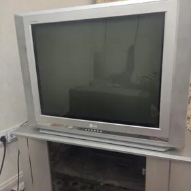 Lg supra tv