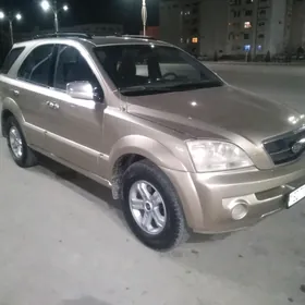 Kia Sorento 2003