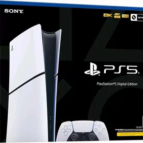 Playstation 5 Slim Digital