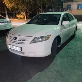 Toyota Camry 2008