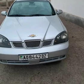 Daewoo Lacetti 2003