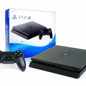 Playstation 4 Slim