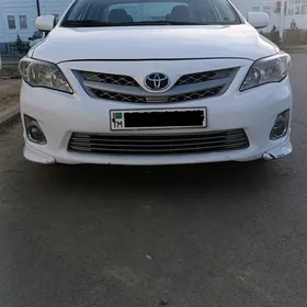 Toyota Corolla 2010