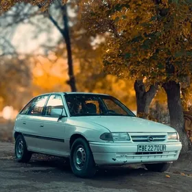 Opel Astra 1992