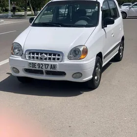 Kia Picanto 2002