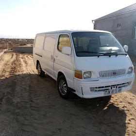 Toyota Hiace 2003