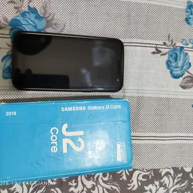 samsung j2core