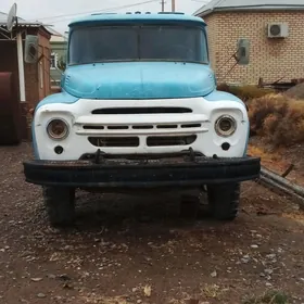 Zil 130 1994